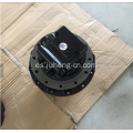 KX080-3 Motor de desplazamiento de mando final RD809-61302